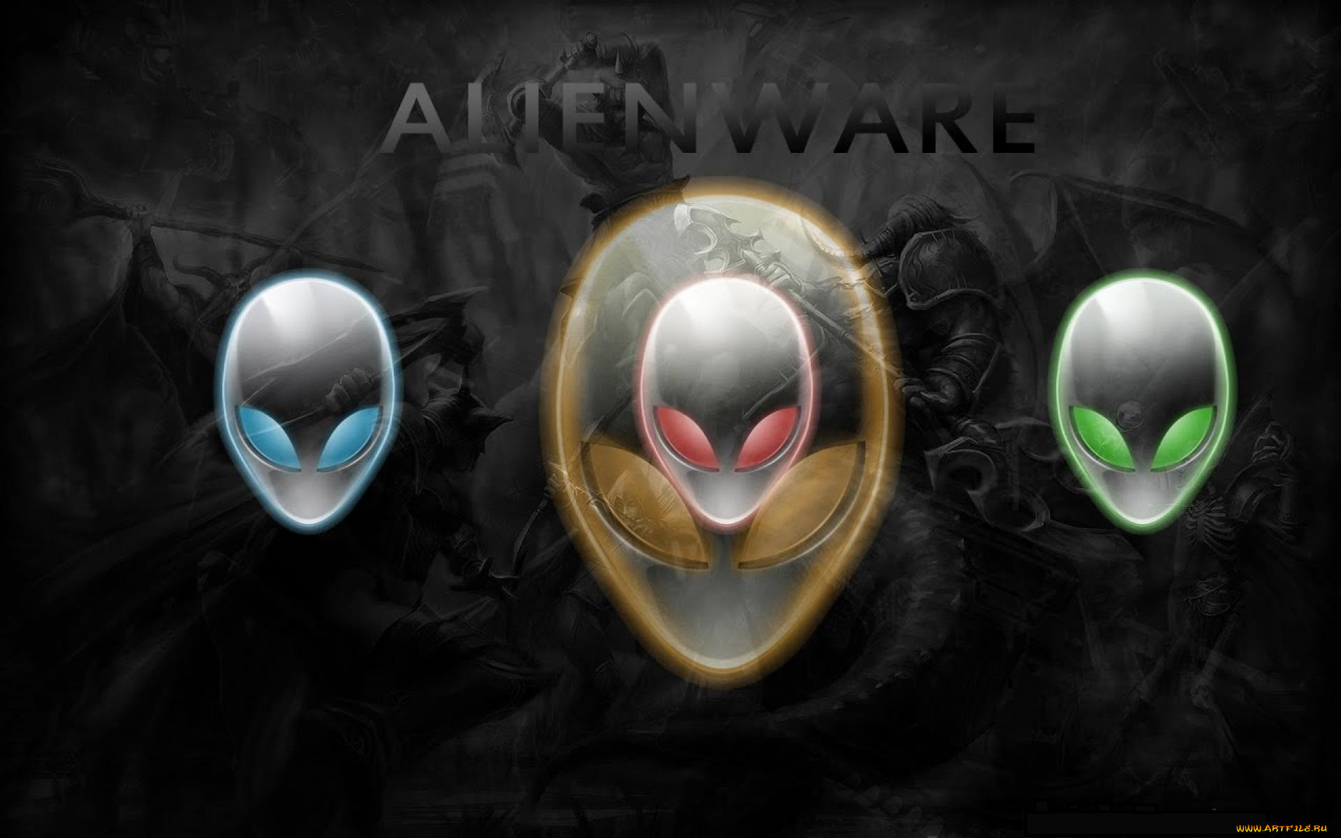 , alienware, , 